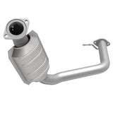 18-19 Ford F-150 MagnaFlow 23280 Direct-Fit Catalytic Converter