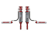 17-20 Ford F-150 Raptor EcoBoost V6 3.5L AFE 301-5000-02-CA 3in Control Sway-A-Way Front Coilover Kit w/ Compression Adjusters