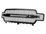 18-20 Ford F-150 AFE 79-21008L Scorpion Tread Design Grille w/o FFC