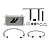 18-21 Ford Mustang V8 5.0L Mishimoto MMOC-GEN4-10 Oil Cooler Kit