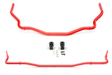 15-22 Ford Mustang I4/V6/V8 Eibach 35145.320 Anti-Roll Sway Bar Kit (Front & Rear)