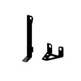 18-21 Ford Mustang Mishimoto MMOC-STI-15BK Oil Cooler Kit - Black