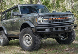 21-23 Ford Bronco 4WD Superlift Suspension 9720 2" Lift Kit