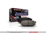 21-23 Ford F-150 / 21-23 Raptor / 22-23 Bronco Raptor / 22-23 Expedition Power Stop 16-2382 Front Z16 Evo Ceramic Brake Pads