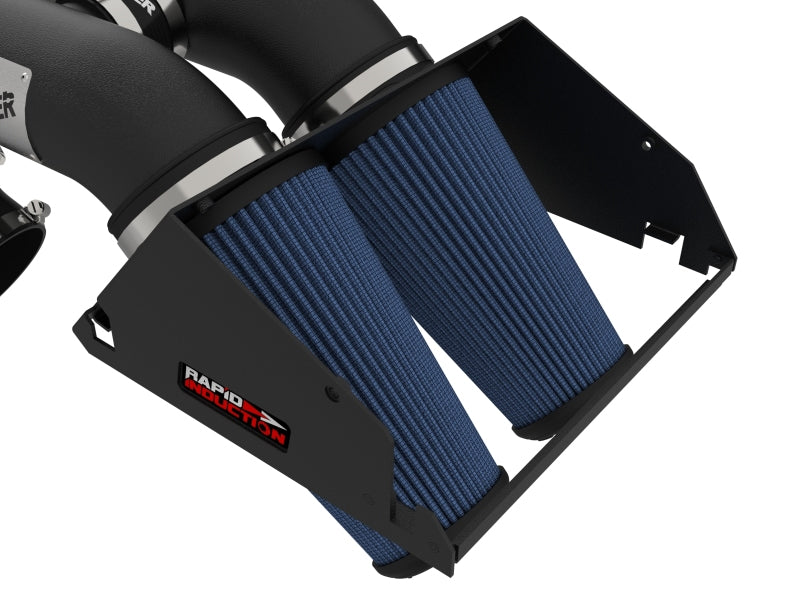 COCOAUTO Set Filtri Aria Per Ford F150 (2015-2024), Expedition, Lincoln Navigator - Filtro Motore E Abitacolo Con Carbone Attivo