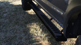 15-23 Ford F-150 SuperCrew Lund 28565031 Summit Ridge 2.0 Running Boards -Black