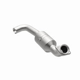 11-14 Ford F-150 5.0L MagnaFlow 52138 OEM Grade Direct-Fit Catalytic Converter - Underbody