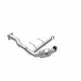 11-14 Ford F-150 5.0L MagnaFlow 52139 OEM Grade Direct-Fit Catalytic Converter - Underbody