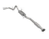 21-23 Ford F150 V6 2.7L & 3.5L / V8 5.0L Kooks Headers 13714100 3in SS Cat-Back Exhaust w/ SS Tips (Connects to OEM)