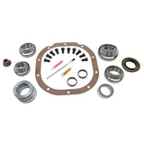 15-23 Ford Mustang/ F-150 Yukon Gear ZK F8.8-D Master Overhaul Kit 8.8in Rear