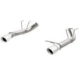 11-12 Ford Mustang V8 5.0L MagnaFlow 15594 SYS A/B