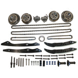 18-23 Ford Mustang 5.0L Coyote 4V Ti-VCT Ford Racing M-6004-A5018 Camshaft Drive Kit