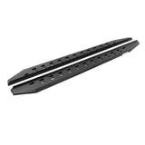 21-24 Ford Bronco 2DR Go Rhino 69400057SPC 57in RB20 Slim Line Running Boards - Textured Black