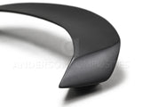 15-22 Ford Mustang Anderson Composites AC-RS15FDMU-GR-GF Style Fiberglass Rear Spoiler