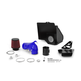 15-17 Ford Mustang GT Mishimoto MMAI-MUS8-15BL Performance Air Intake - Blue