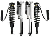 17-20 Ford Raptor ICON K93151 1-3" Lift, 3.0, Stage 1 Suspension System