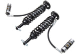 15-20 Ford F-150 4WD ICON 91811C 2-2.63” Lift, Front 2.5 VS RR/CDCV Coilover Kit