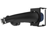 17-20 Ford F-150/Raptor 3.5L V6 aFe 54-32972-B Power Magnum Force Stage 2 Cold Air Intake System - Pro 5R Filter