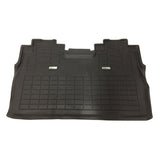 15-23 Ford F-150 / 17-23 Raptor Westin 72-114070 Wade Sure-Fit Floor Liners 2nd Row - Black