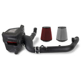 21-23 Ford Bronco 2.7L EcoBoost Mishimoto MMAI-BR27-21DW Performance Air Intake w/ Dry Washable Filter