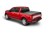 15-20 Ford F-150 UnderCover UC2156 5.5ft SE Bed Cover -Black Textured