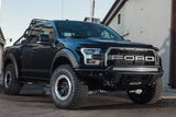 17-20 Ford F-150 Raptor V6 Addictive Desert Designs F113782880103 Stealth R Winch Front Bumper