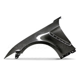 15-17 Ford Mustang Anderson Composites AC-FF15FDMU-GR Carbon Fiber Front Fenders