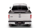 15-20 Ford F-150 Undercover UC2168 6.5ft Elite Bed Cover - Black Textured