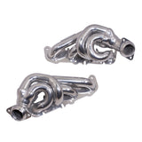 11-14 Ford F-150 5.0 Coyote BBK 19430 1-3 / 4in Shorty Tuned Length Exhaust Headers - Ceramic