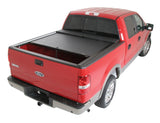 04-08 Ford F-150 Roll-N-Lock LG170M 5'7" Bed M-Series Manual Retractable Tonneau Cover