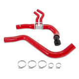 15-17 Ford Expedition 3.5L EcoBoost V6 Mishimoto MMHOSE-X35T-15RD Silicone Radiator Hose Kit Red