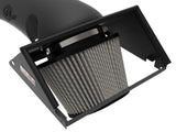 21-23 F150 V8 5.0L aFe 52-10012D Rapid Induction Cold Air Intake System w/Pro DRY S Filter