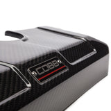 17-20 Ford F-150 2.7L Ecoboost / Raptor 3.5L Ecoboost COBB 8F1700 Redline Carbon Fiber Coolant Cover