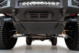 21-23 Ford Bronco Addictive Desert Designs AC23005NA03 Rock Fighter Skid Plate (Use w/ Rock Fighter Front Bumper)