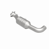 09-10 Ford F-150 4.6L MagnaFlow 52296 OEM Grade Direct-Fit Catalytic Converter - Underbody