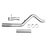 21-24 Ford Bronco 2.3L/2.7L Injen SES9300MP Stainless Steel Mid-Pipe