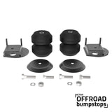 21-23 Ford F-150 Raptor Timbren ABSFR150RC Active Offroad Bump Stops-Rear Kit