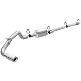 19-23 Ford Ranger I4 MagnaFlow 19451 Street Series 3" Cat Back Exhaust Single Exit