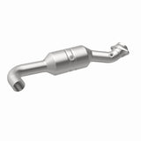 09-10 Ford F-150 4.6L MagnaFlow 52296 OEM Grade Direct-Fit Catalytic Converter - Underbody