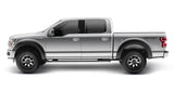 18-20 Ford F-150 Bushwacker 20947-02 Extend-A-Fender Style Flares 4pc-Black