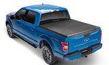 19-23 Ford Ranger Lund 950113 (6ft Bed) Genesis Tri-Fold Tonneau Cover - Black