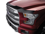 17-20 Ford Raptor WeatherTech 55139 Hood Protector - Black