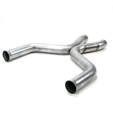 11-14 Ford Mustang V8 5.0L BBK 1460 2-3/4 After-Cat X-Pipe