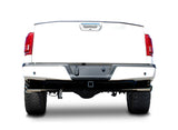 15-20 Ford F-150 2.7L / 3.5L / 5.0L Gibson 9021 3in/2.5in Cat-Back Dual Extreme Exhaust - Aluminized