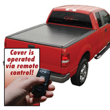 15-20 Ford F-150 Pace Edwards BLFA05A28 5'5" Bedlocker Electric Retractable Tonneau Bed Cover