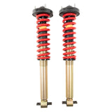 21-23 Ford F-150 4WD Belltech 15307 6-7in Lift Height Adjustable Coilover Kit