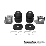 21-22 Ford F-150 Raptor Timbren FR150RC Suspension Enhancement System - Rear Kit