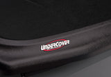 04-08 Ford F-150 UnderCover UC2086 5.5ft SE Bed Cover - Black Textured