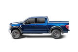 21-24 Ford F-150 Bushwacker 20135-02 YJ FF Pocket Style 2 Piece