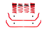 15-23 Ford Mustang Eibach 4.14735.880 Sport Plus Kit (Sportline Springs + Front & Rear Sway Bars)